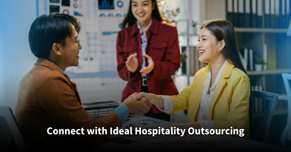 hospitality outsourcing partners