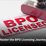 bpo license