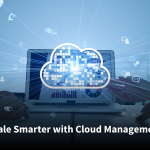 cloud management outsourcing