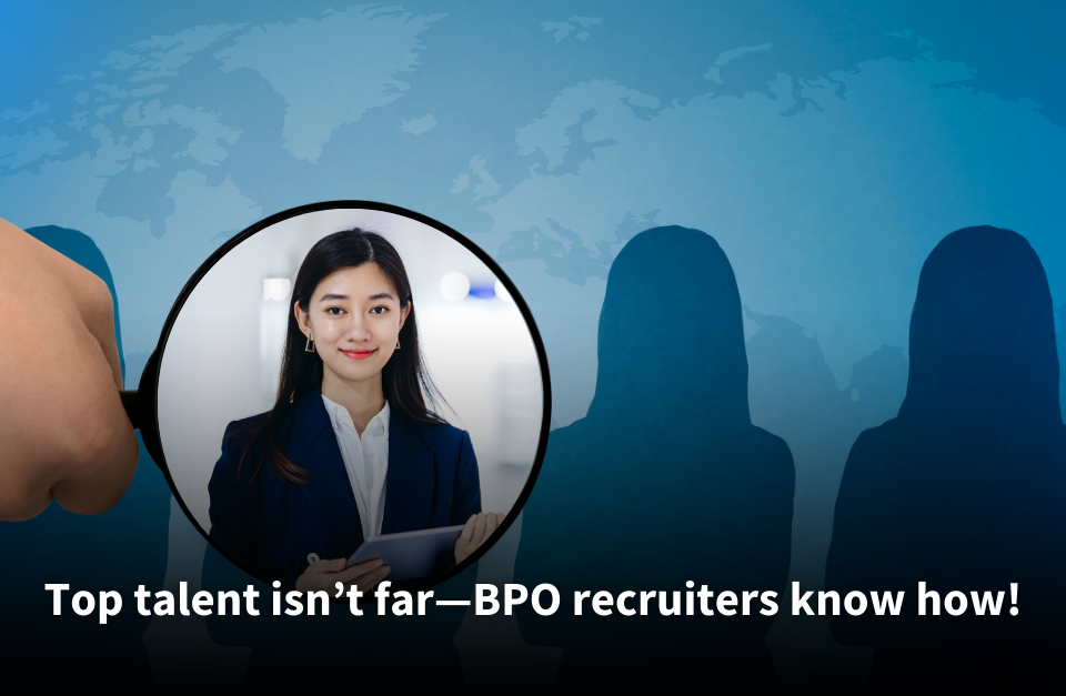 BPO | Magellan Solutions