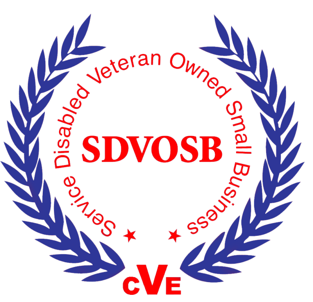 SDVOSB Certification