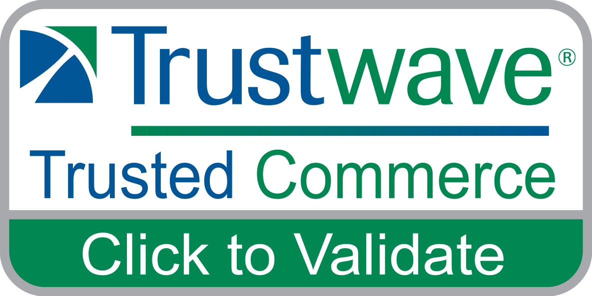 Trustwave Compliant