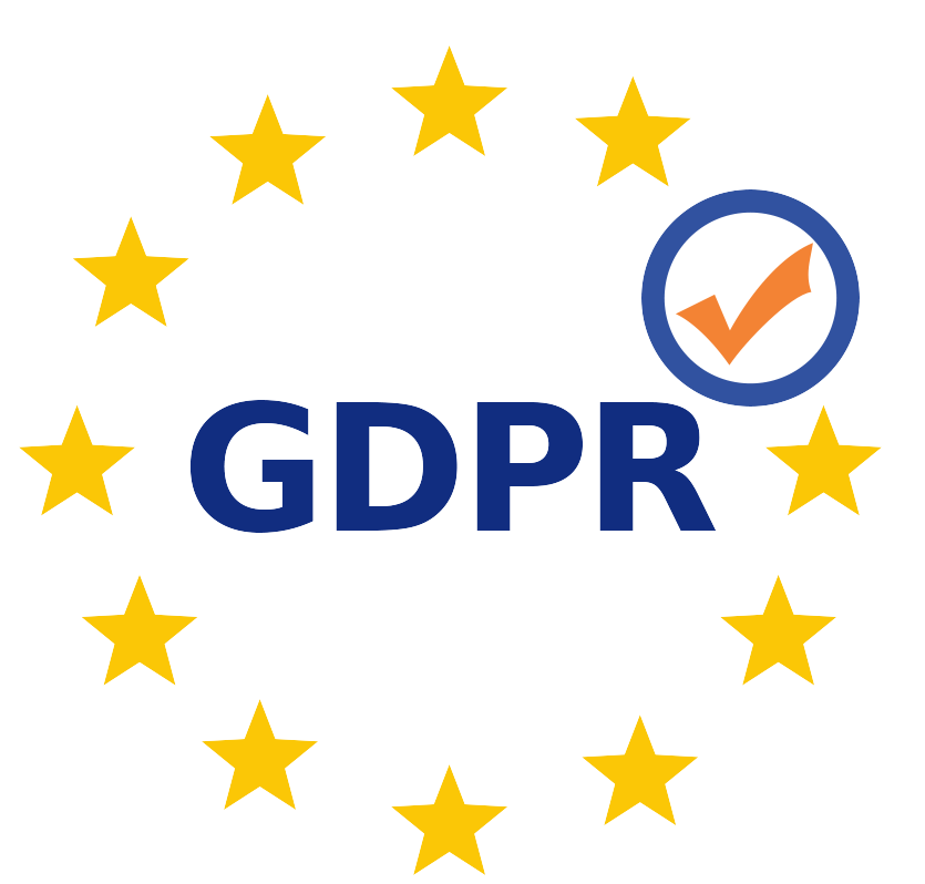 GDPR Compliant