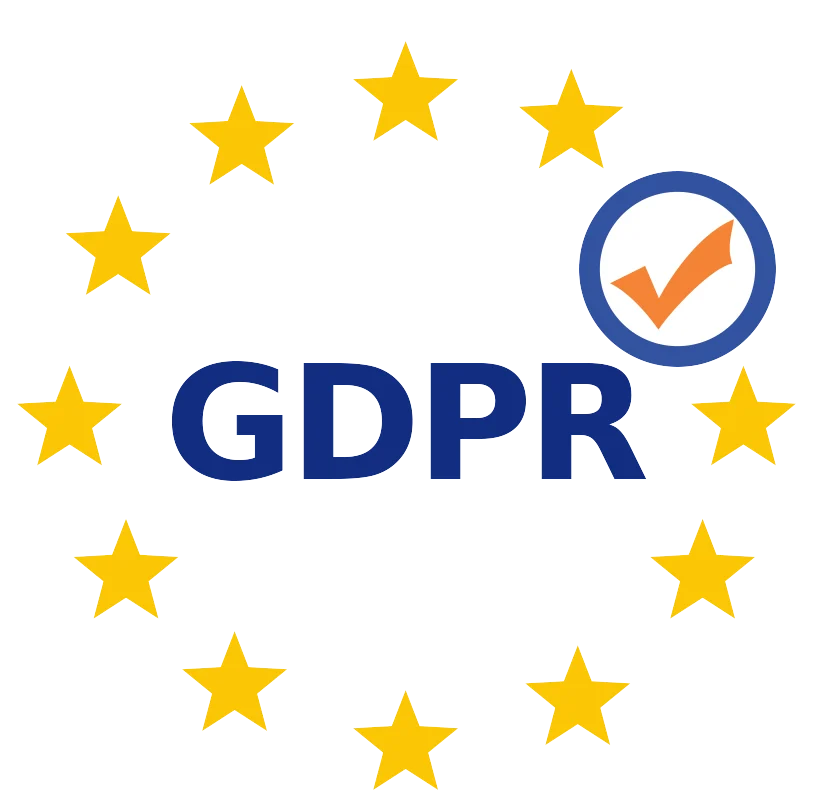GDPR Compliant