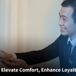 how to improve hotel guest experience