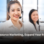 outsourcing marketing companies