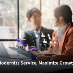 digital transformation contact center