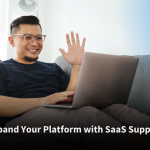 saas customer support best practices