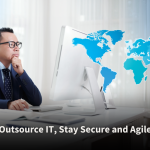 benefits of outsourcing it department