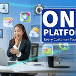 omnichannel contact center software​