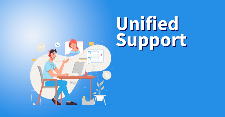 unified support