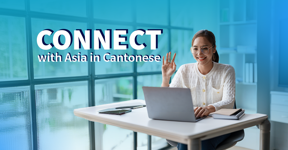 cantonese multilingual call center