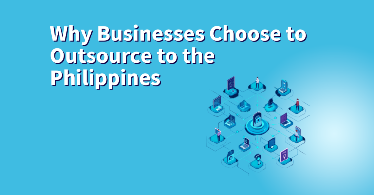 outsource to philippines