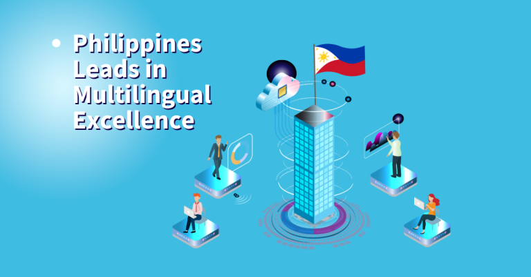 Multilingual in PH