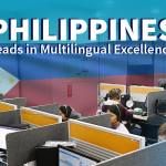 multilingual call center philippines