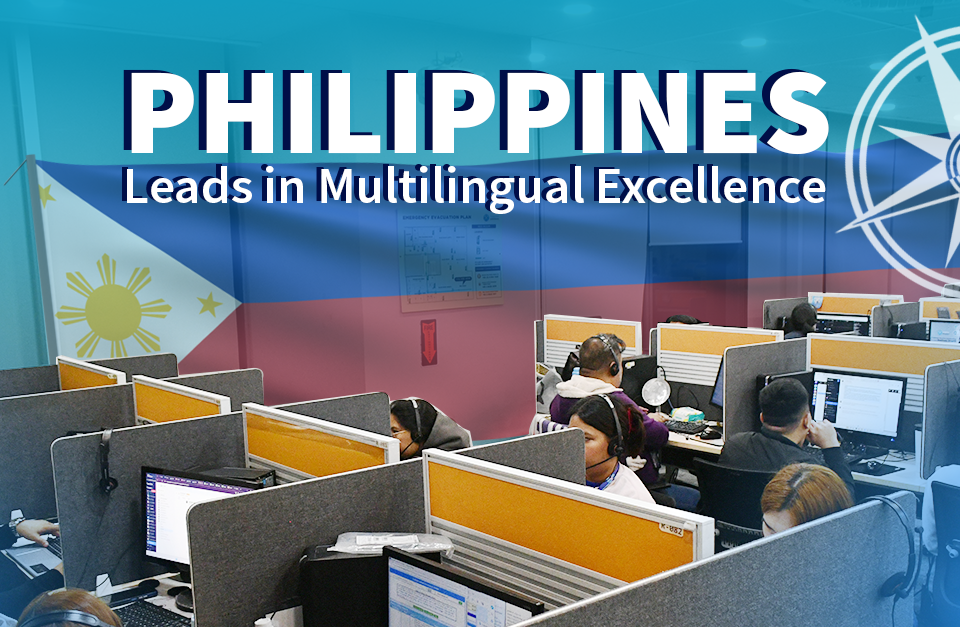 multilingual call center philippines