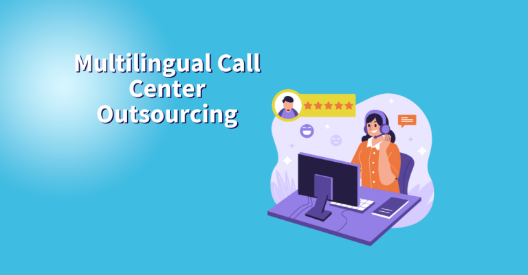 multilingual outsourcing