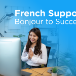 French Multilingual Call Center