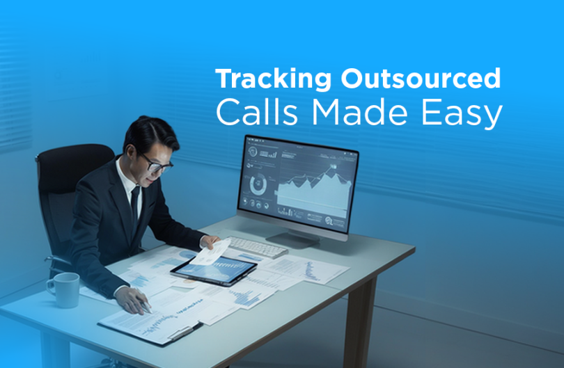 Tracking the Total Number of Calls for Better Insights