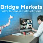 japanese multilingual call center