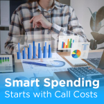 calculate cost per call