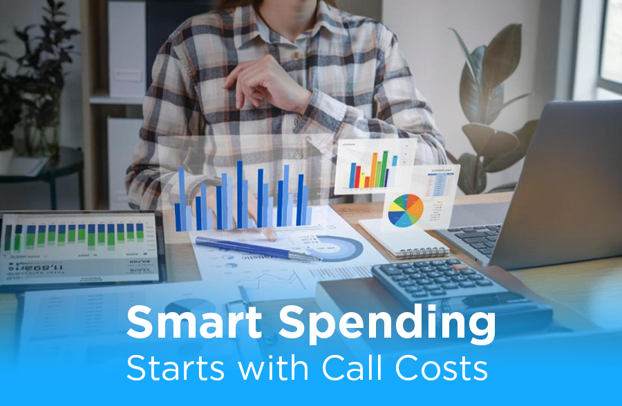 calculate cost per call