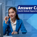 bilingual phone answering service jobs