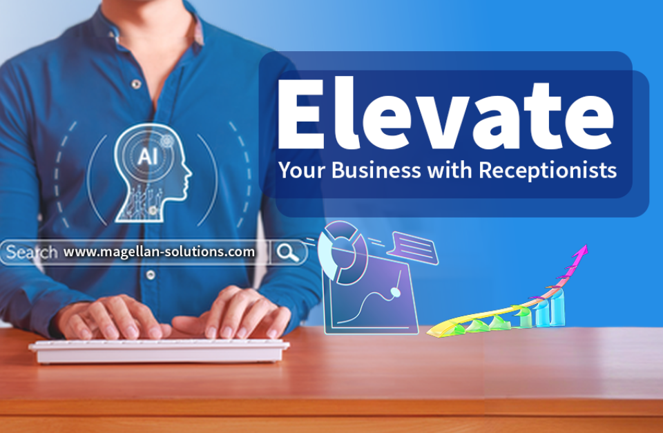 virtual receptionist services