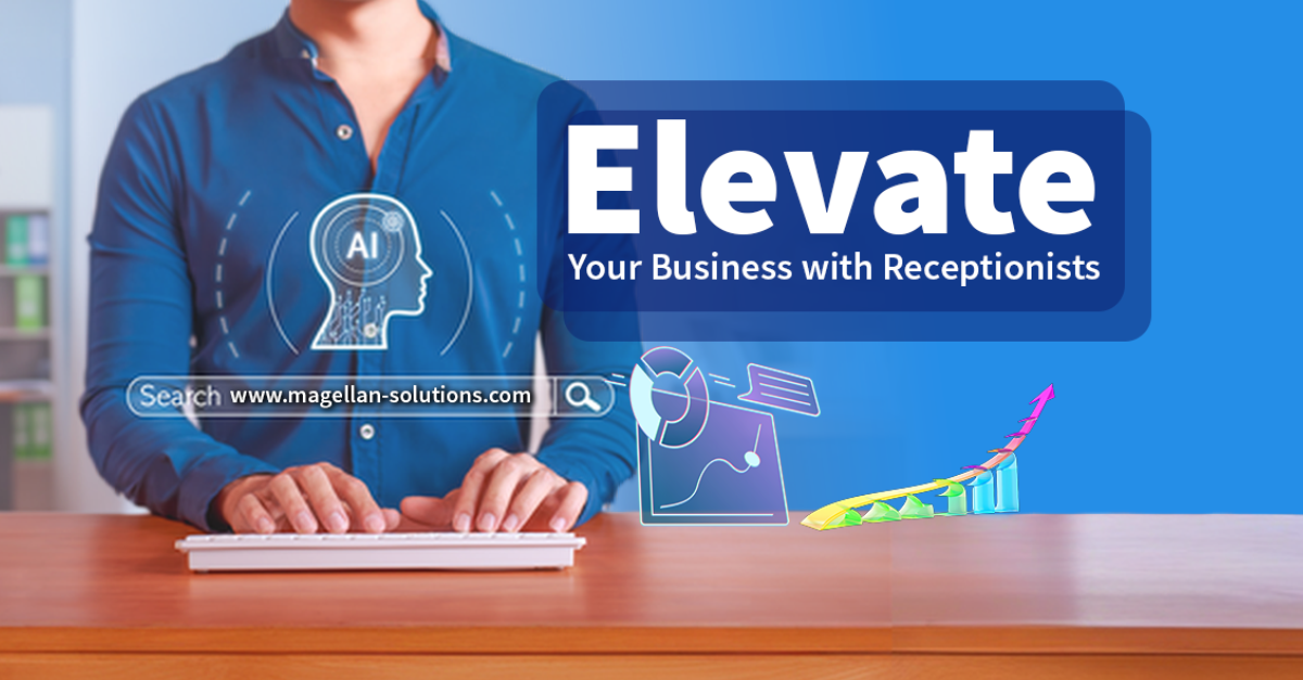 virtual receptionist services