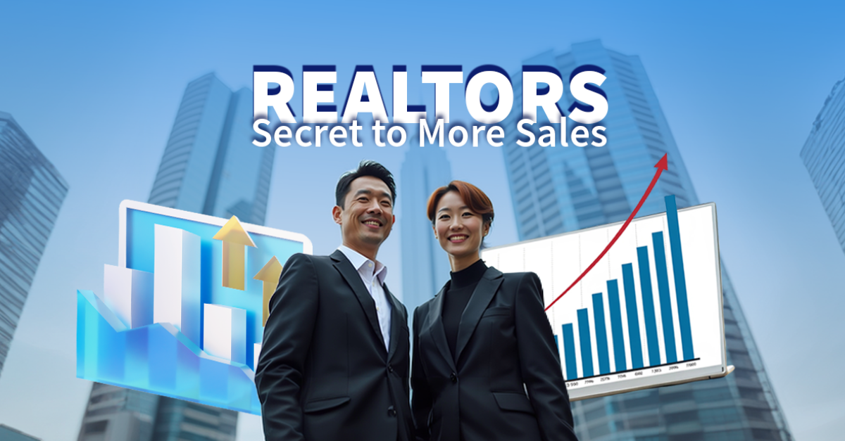 realtor virtual receptionist