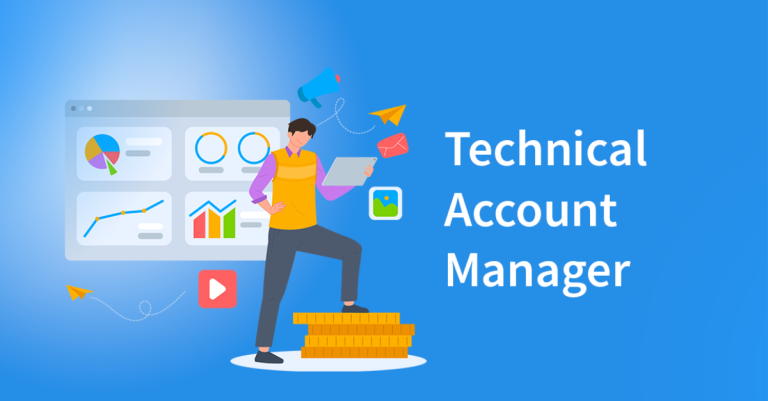 technical account manager