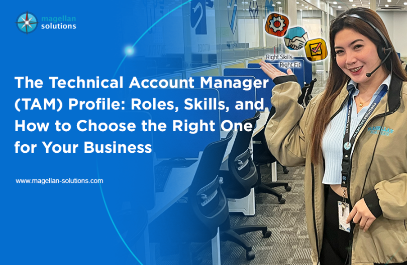What is a Technical Account Manager
