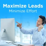 lead generation outsourcing