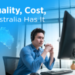 Australia Outsourcing