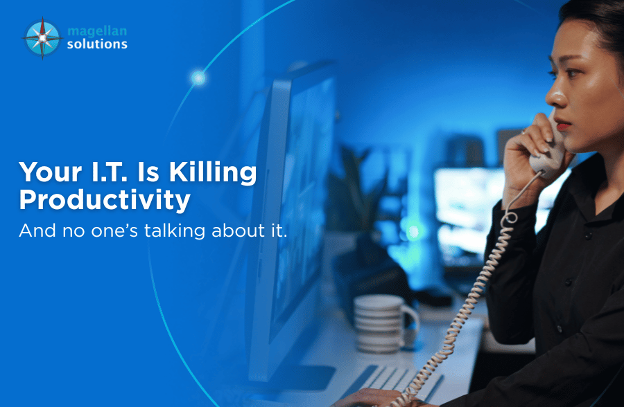 it support services