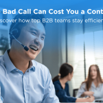 customer calls