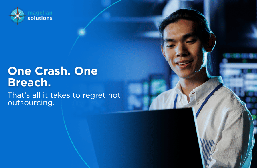managed it support
