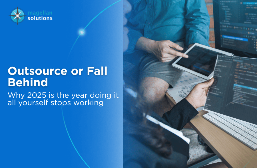 software development outsourcing services