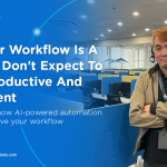 ai work flow chart
