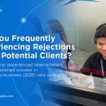cold calling business to business