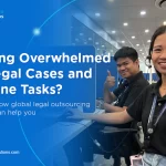 what is global legal service outsourcing