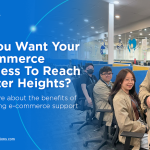outsource ecommerce