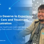 outsourcing healthcare customer service