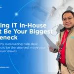 outsource helpdesk