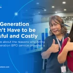 lead generation bpo