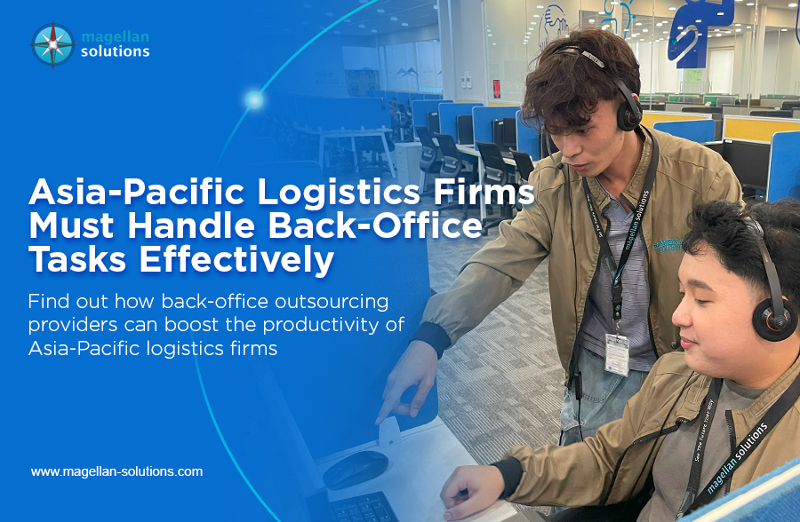 back-office outsourcing providers