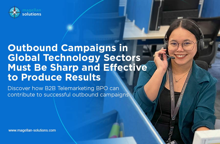 b2b telemarketing bpo