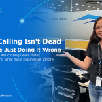 outsourced b2b telemarketing companies​