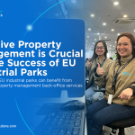 outsourced property management back office services​