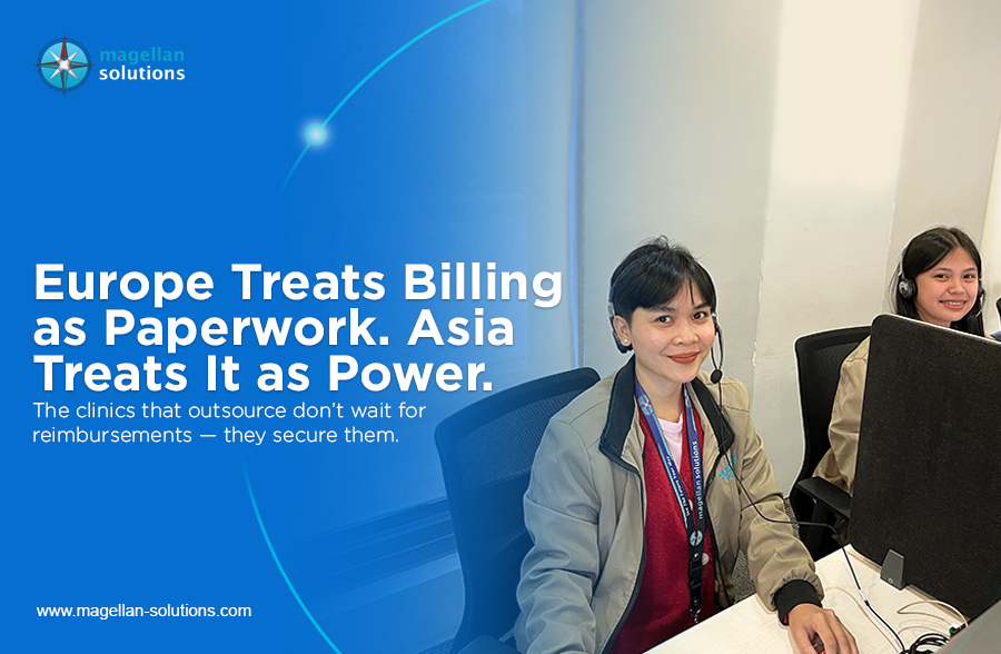 medical biller philippines
